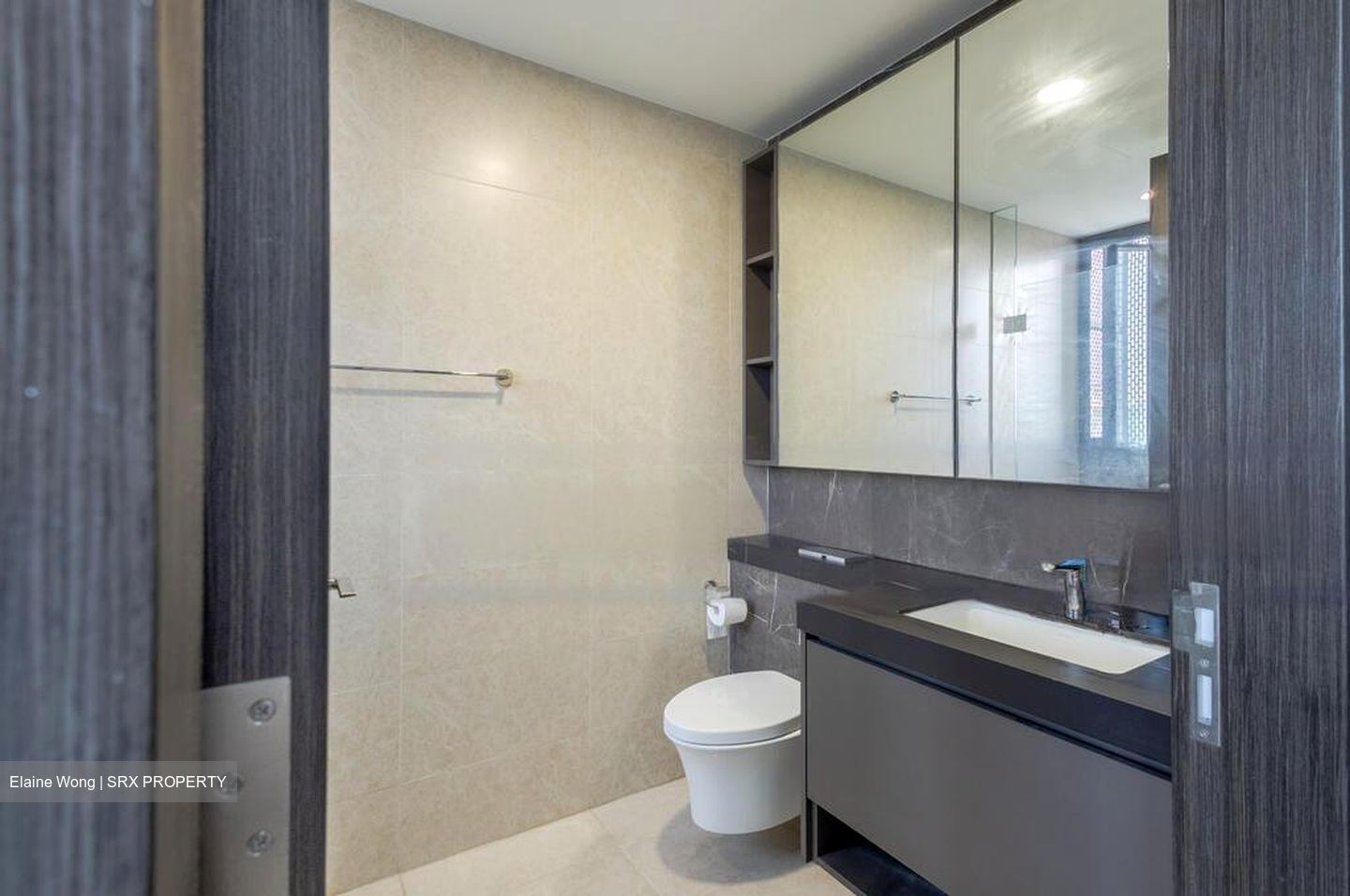 Parc Clematis (D5), Apartment #481600251